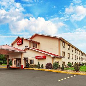 Econo Lodge Ρώμη Exterior photo