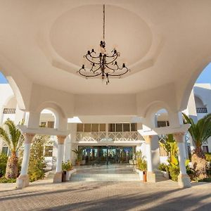 Djerba Holiday Beach Ξενοδοχείο Midoun Exterior photo