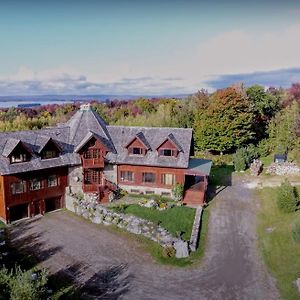 Sugar Hill Retreat #296692 Βίλα Lac-Brome Exterior photo