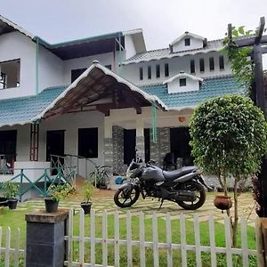 Casita Greens Διαμέρισμα Kondotty Exterior photo