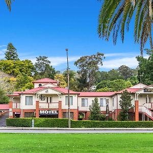 Lismore Wilson Motel Exterior photo