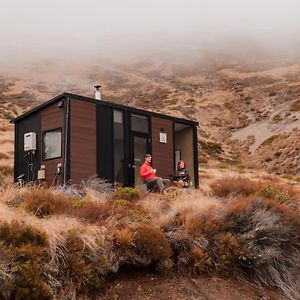 Lake Stella Mountain Retreat 1 - Falcons Nest By Tiny Away Βίλα Mt Lyford Exterior photo