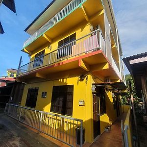 Jv Inn Perhentian Kampong Pasir Hantu Exterior photo