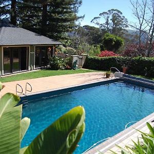 Superb Location Spacious House With Pool And Sauna Βίλα Mill Valley Exterior photo