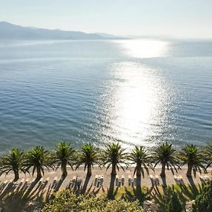 Long Beach Hotel & Resort Λόγγος Exterior photo