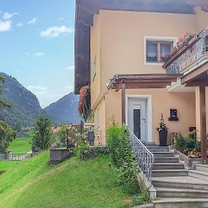 Ferienwohnung In Thiersee Exterior photo