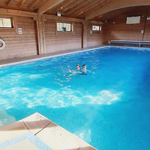 The Victorian Barn, Self-Catering Holidays With Pool And Hot Tubs, Dorset Βίλα Woolland Exterior photo