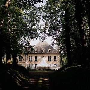 Le Gite Du Bas Manoir Bed and Breakfast Bretteville-sur-Odon Exterior photo