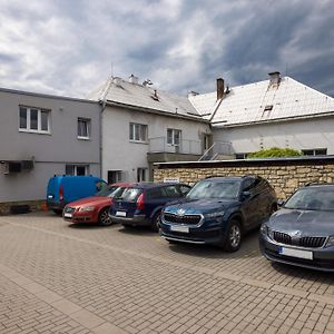 A Studio Veselka Litomysl Ξενοδοχείο Exterior photo