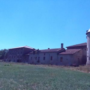 Dormez Dans La Chambre Du Meunier ! Bed and Breakfast Germolles-sur-Grosne Exterior photo