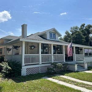 The Rose On Lakeside Βίλα Umatilla Exterior photo