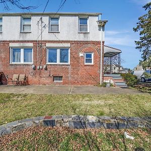 Modern & Quant Kop 3 Bed/1 Ba Βίλα King of Prussia Exterior photo