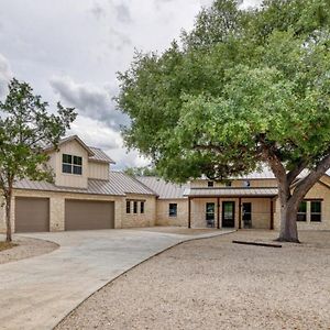 Casa El Roble Βίλα Concan Exterior photo