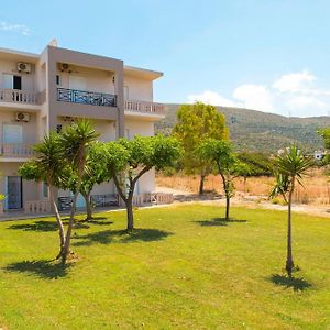 Kalami Apartment With Seaview Φαλάσαρνα Exterior photo