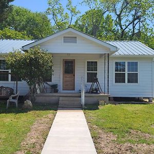 Back In Time 1940S Lakeview House Βίλα South Toledo Bend Exterior photo