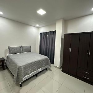 Apartamento El Mirador 3B Διαμέρισμα Santa Rosa de Copán Exterior photo