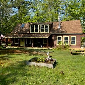 Perfect Maine Getaway In A Newly Renovated Cabin Βίλα Belgrade Exterior photo