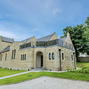 The Vestry Βίλα Bonnybridge Exterior photo