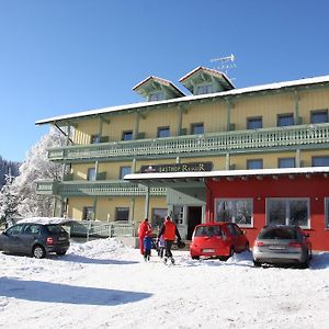 Gasthof Reiner Ξενοδοχείο Sankt Englmar Exterior photo