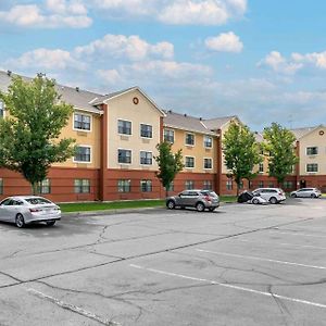 Extended Stay America Select Suites - Detroit - Sterling Heights Exterior photo