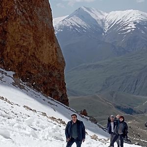 Bazarduzu Kebir Ξενοδοχείο Quba Exterior photo