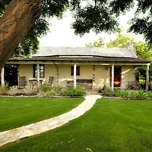 Kusenberger Log Cabin Βίλα Φρέντερικσμπεργκ Exterior photo