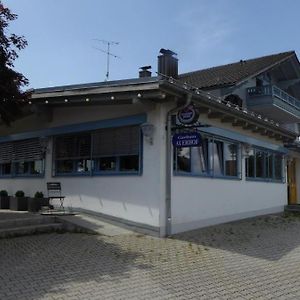 Gasthaus Auerhof Ξενοδοχείο Neukirchen  Exterior photo