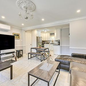 Central Valley Stream Duplex - 1 Mi To Mall! Βίλα Exterior photo