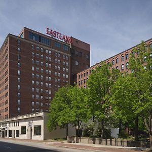 The Westin Portland Harborview Ξενοδοχείο Exterior photo