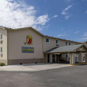 Super 8 By Wyndham Omaha Sw Ξενοδοχείο Exterior photo