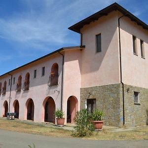 Agriturismo Masseria Castiglione Βίλα Gallicchio Exterior photo