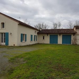 Maison Conviviale A Albi Avec Parking Prive Βίλα Lescure-dʼAlbigeois Exterior photo