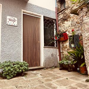 Katoqi - Casa Turistica Nel Parco Del Pollino - Basilicata Διαμέρισμα San Paolo Albanese Exterior photo