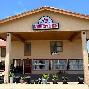 Lone Star Inn By Oyo Vernon Texas Hwy 287 Exterior photo