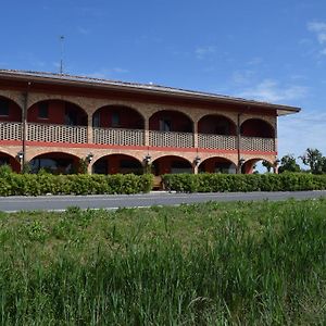 Hotel Da Nino-Brussa 340 Exterior photo