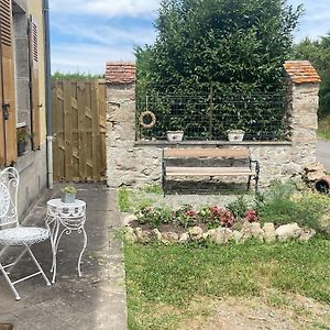 Sfeervol Huis Op Het Platteland Βίλα Mailhac-sur-Benaize Exterior photo