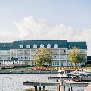 The Lake House On Canandaigua Ξενοδοχείο Exterior photo