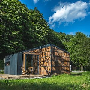 Rozin- Klimatyczne Domki Caloroczne I Jura Krakowsko-Czestochowska Βίλα Krzeszowice Exterior photo