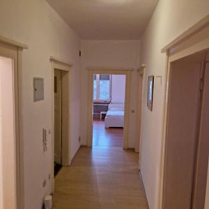 2 Og Rechts Penzini Monteurzimmer Apartment D Karlsruhe Durlach Fuer 6 Personen Exterior photo