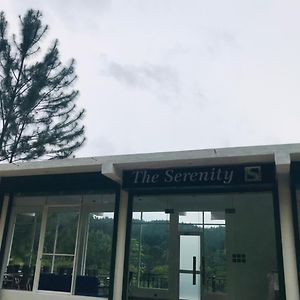 The Serenity Ξενοδοχείο Nawalapitiya Exterior photo