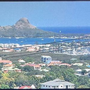 Tropical Harbour View Ξενοδοχείο Monchy Exterior photo