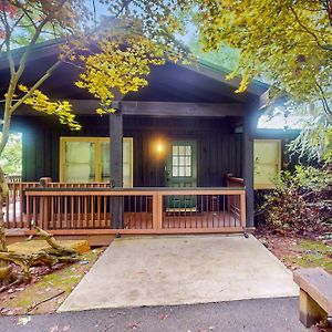 Douglas Haus Βίλα Dandridge Exterior photo