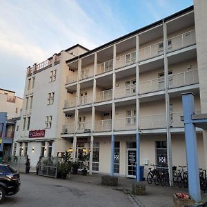 Feuer Und Flamme Appartement Στράουμπινγκ Exterior photo