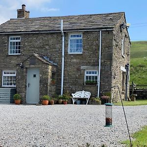 Blades Cottage Hawes Exterior photo