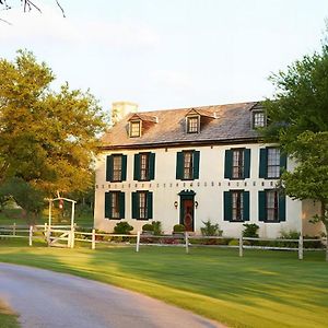 The Richland Estate Βίλα Φρέντερικσμπεργκ Exterior photo