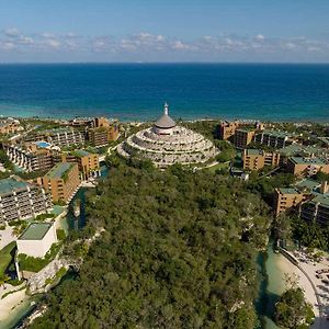 Hotel Xcaret Mexico Πλάγια Ντελ Κάρμεν Exterior photo