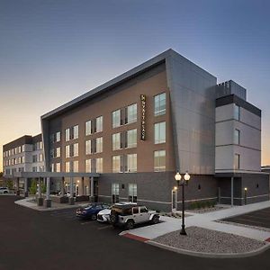 Hyatt Place Munster Ξενοδοχείο Exterior photo