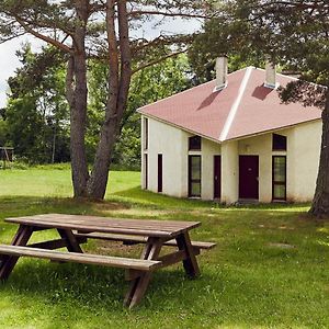 Maison Charmante Avec Jardin Et Vue Sur Montagne A La Chapelle Geneste Βίλα Exterior photo