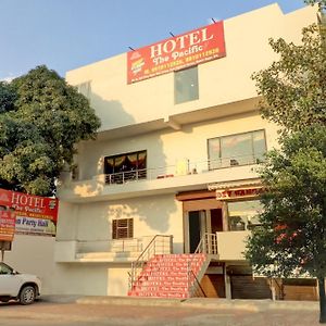 Hotel O Ratan The Pacific Ghaziabad Exterior photo