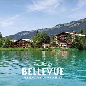 Ferienclub Bellevue Am See Ξενοδοχείο Walchsee Exterior photo